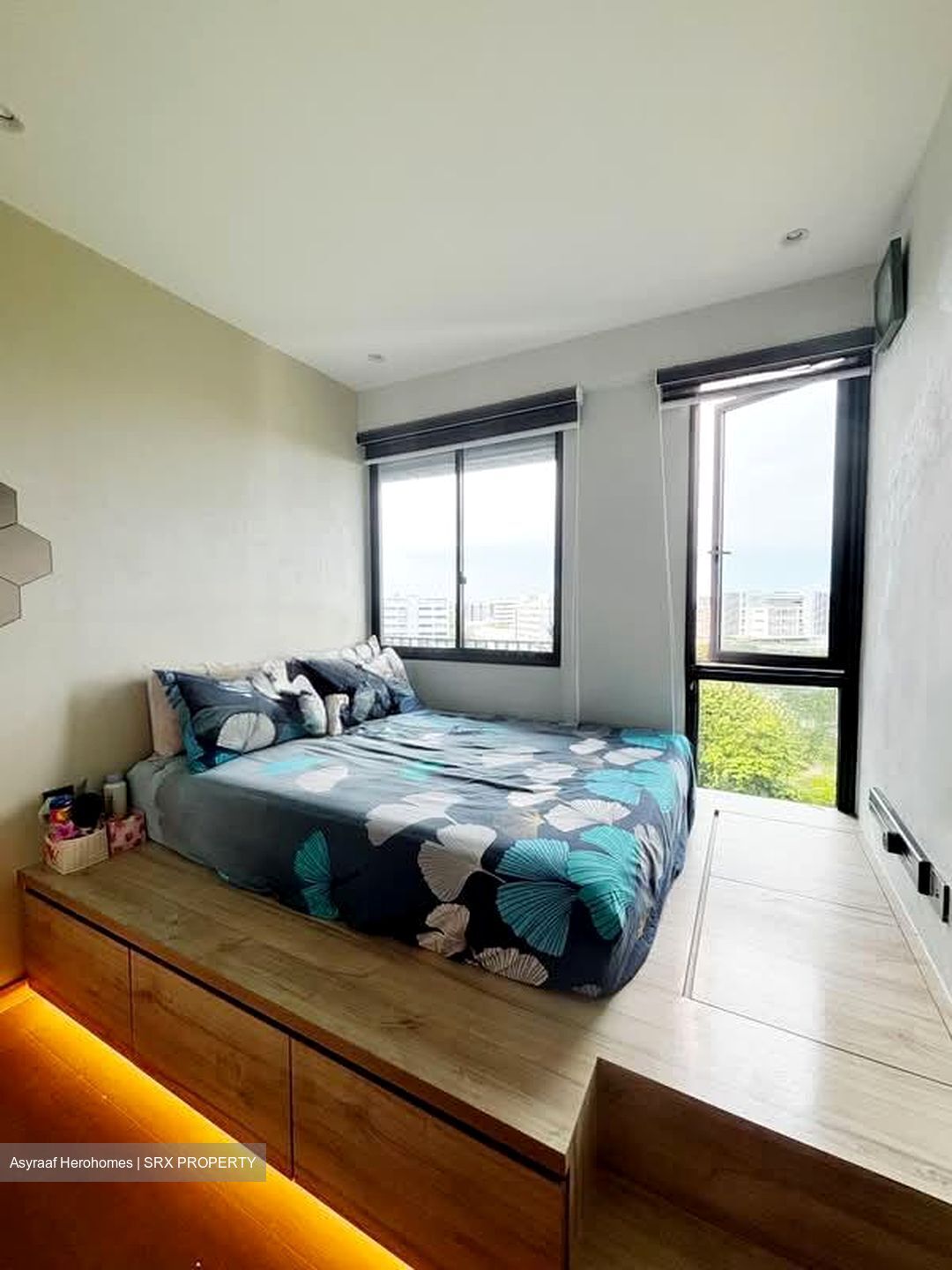 Treasure at Tampines (D18), Condominium #564087281